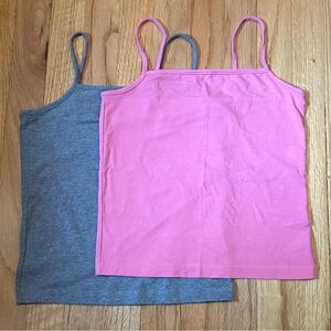 SET: Wild Fable Tank Top in Previous Style